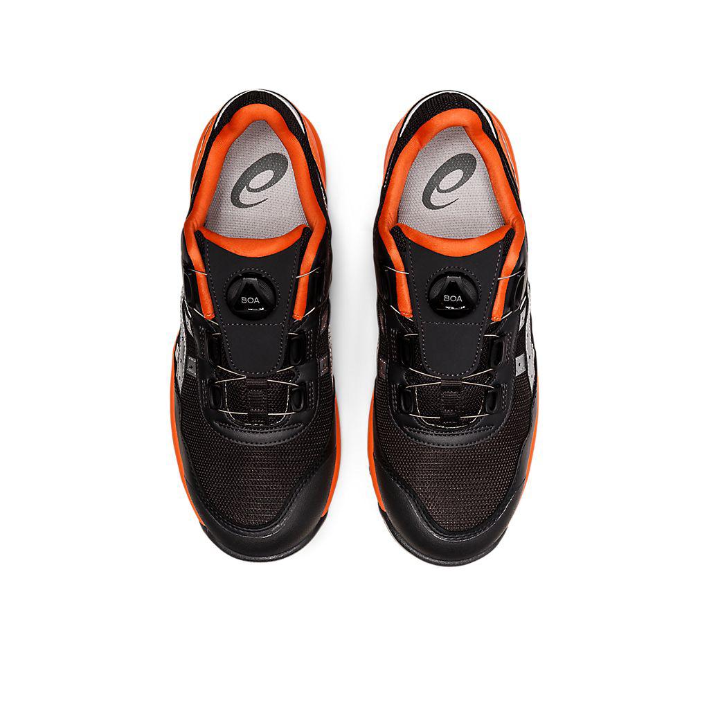 WINJOB CP209 BOA 男女中性款 寬楦 BOA 防護鞋  1271A029-025