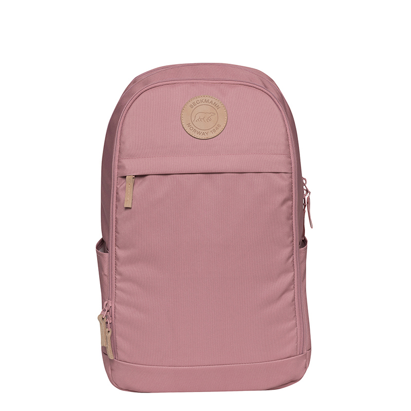 成人護脊後背包 Urban 30L - 沙漠粉紅