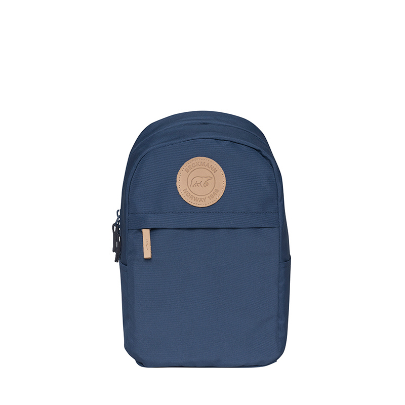 Urban Mini 幼兒護脊背包 10L - 灰藍 2.0