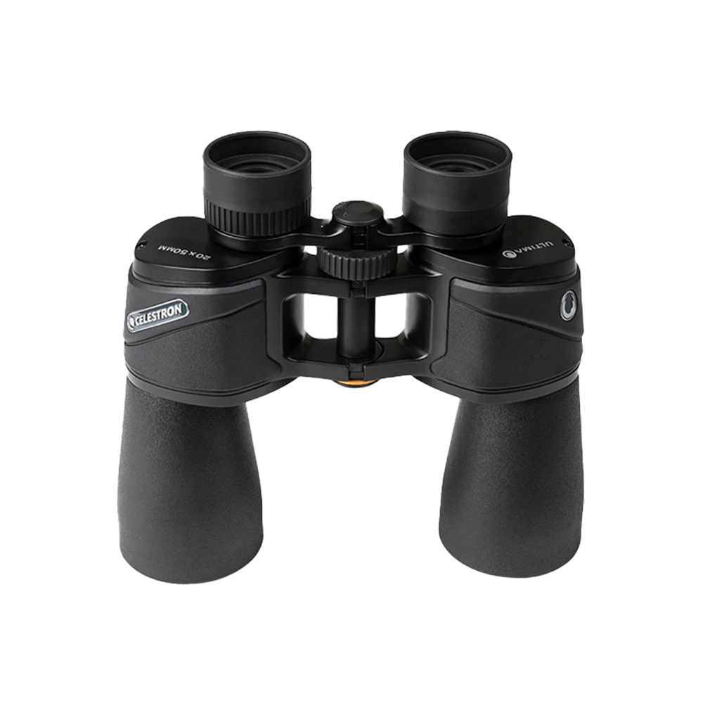 CELESTRON Ultima 20x50 進階型雙筒望遠鏡(上宸光學台灣總代理)