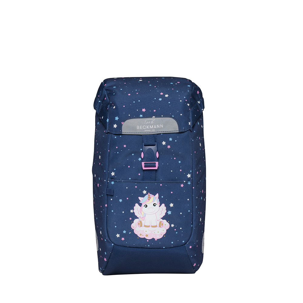 Classic Mini 幼兒護脊背包 12L - 小小獨角獸