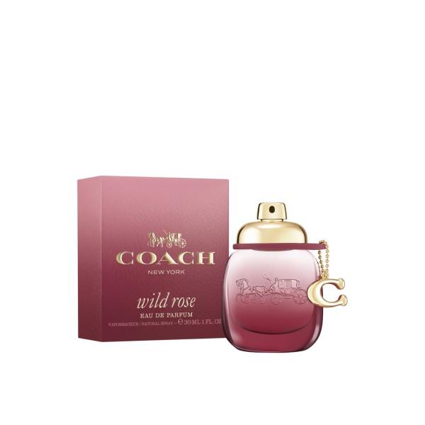 【COACH】曠野玫瑰淡香精 30ml