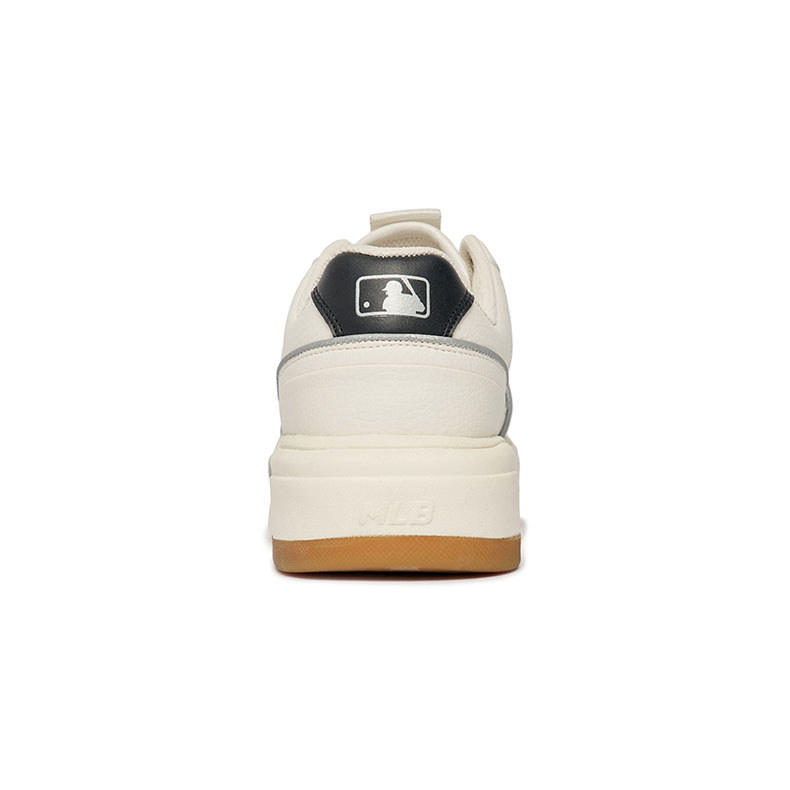 MLB 老爹鞋 學長鞋 Chunky Liner系列 紐約洋基隊 (3ASXCA12N-50IVS)