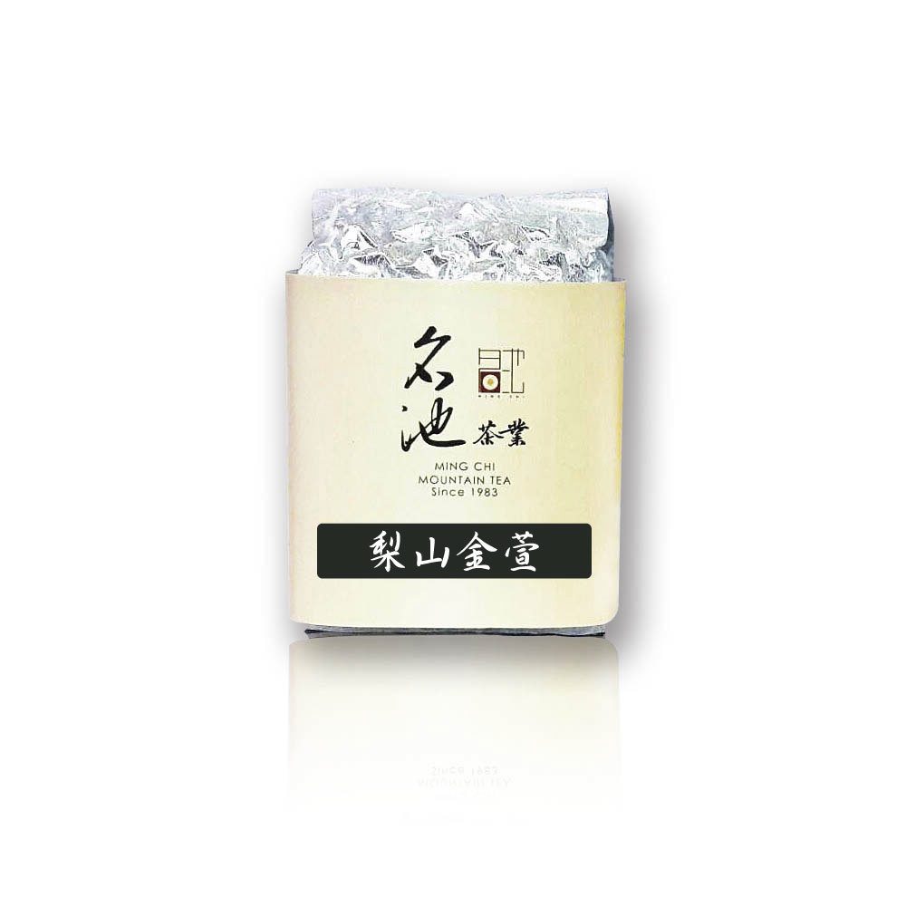 最新商品- 名池茶業