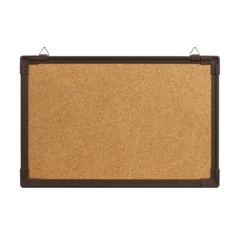 成功 1x1.5 雙面軟木板