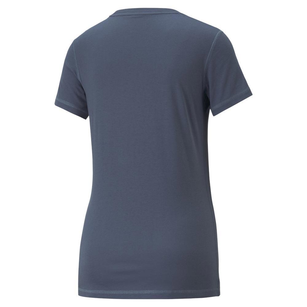 PUMA 訓練系列Script短袖T恤 女性