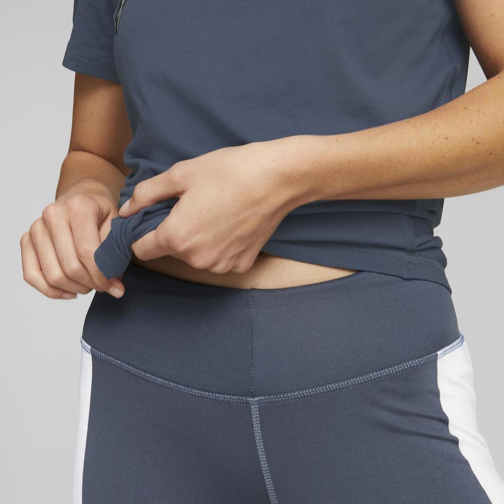 PUMA 訓練系列Script短袖T恤 女性