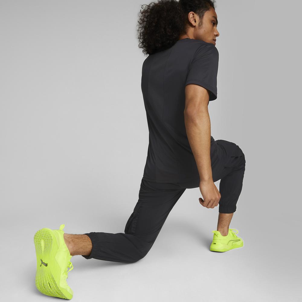 PUMA 訓練系列Fav工裝長風褲 男性