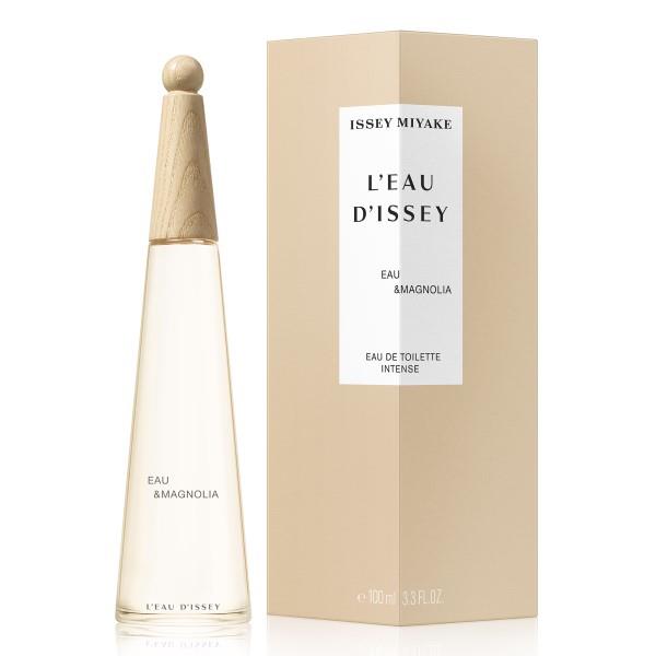 【Issey Miyake 三宅一生】一生之水木蘭香水 100ml
