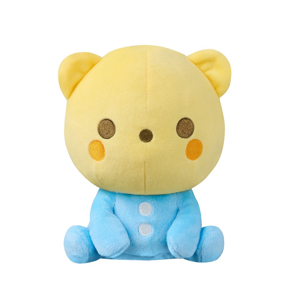 Little Malo Bear™熊熊小夥伴