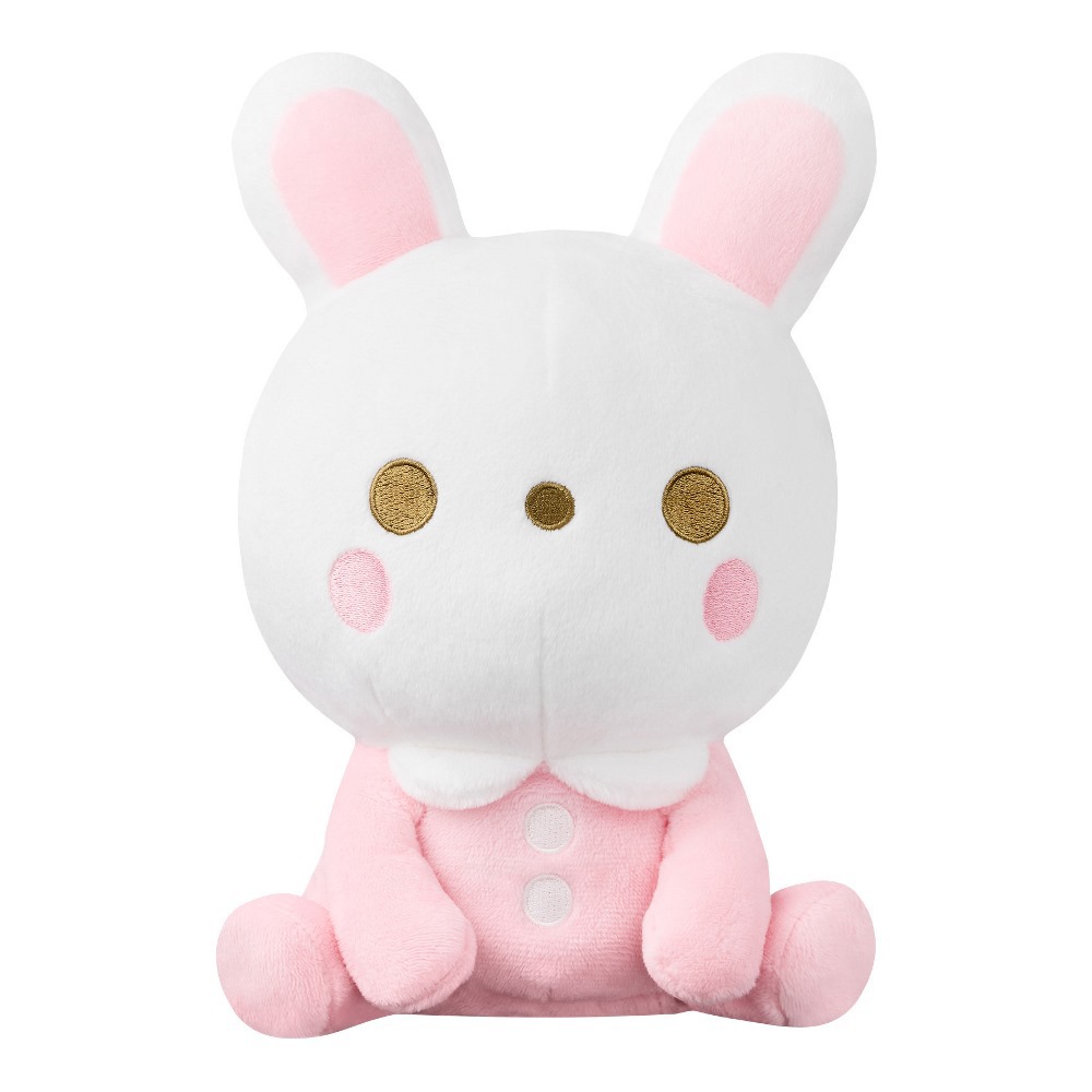 Little Lula Rabbit™兔兔小夥伴