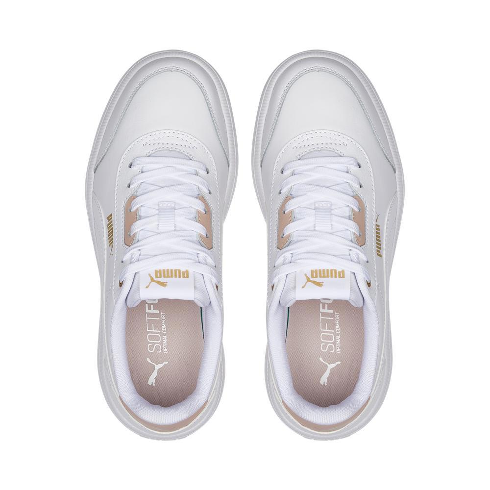 PUMA Tori 休閒運動鞋 女性