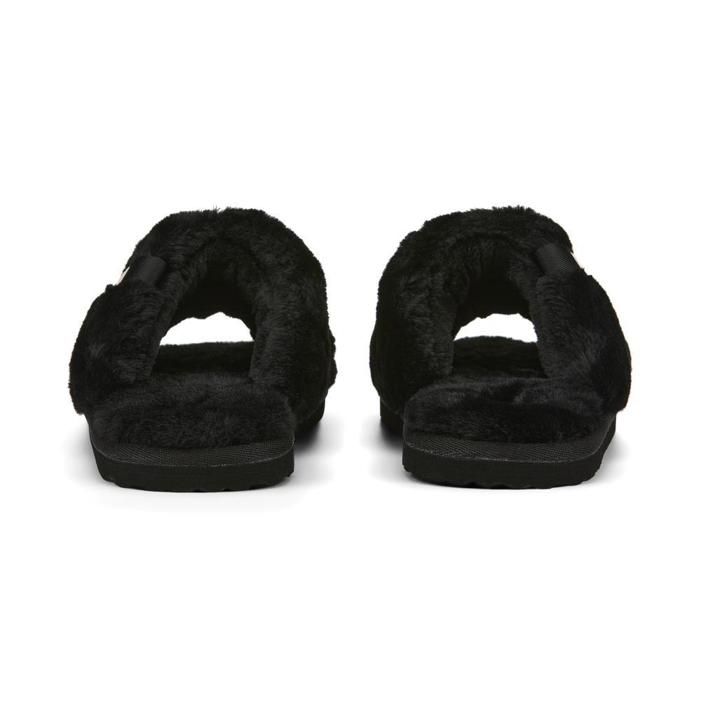 PUMA  Fluff Solo BX 拖鞋 女性