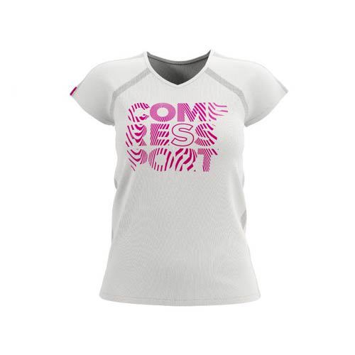 2022 女士系列 70g 訓練T