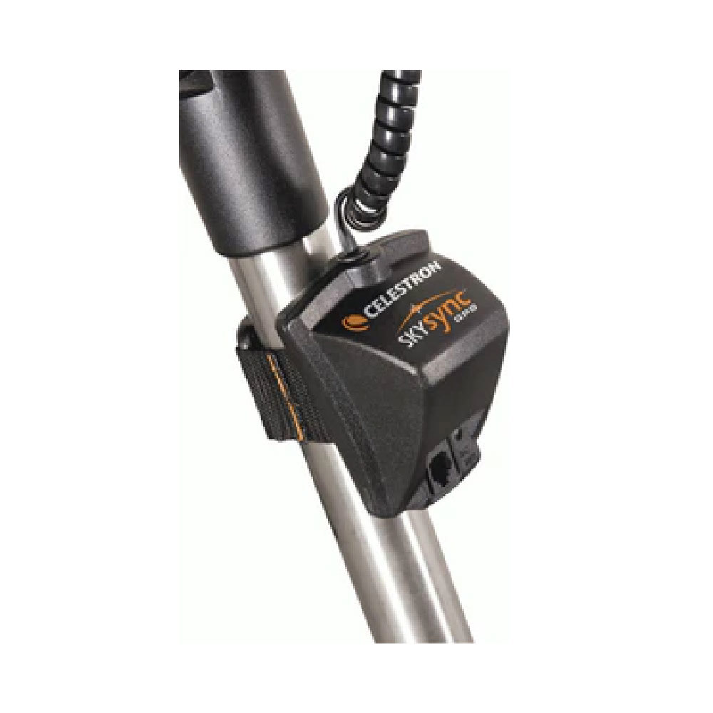 CELESTRON SKYSYNC GPS 衛星接收器 (上宸總代理)