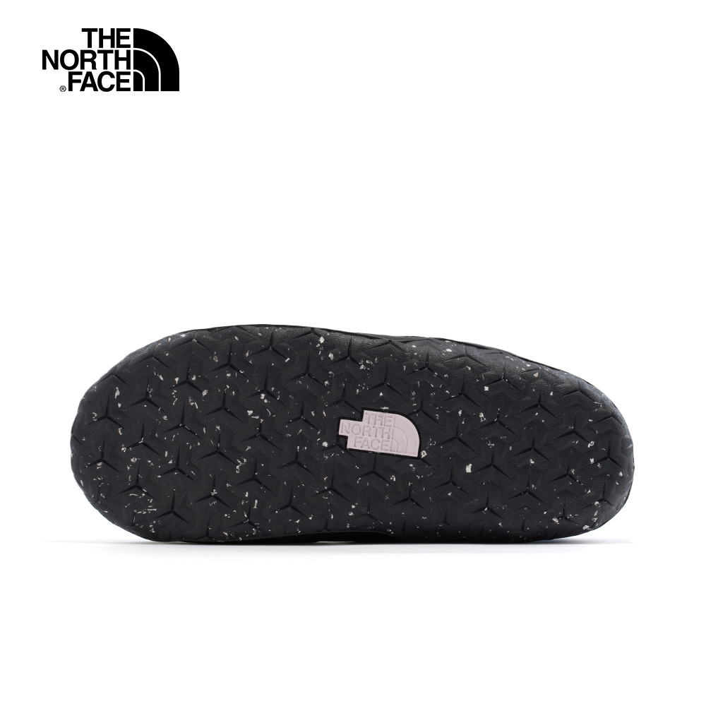 The North Face北面男款黑色保暖舒適耐磨休閒鞋｜5G2FKY4