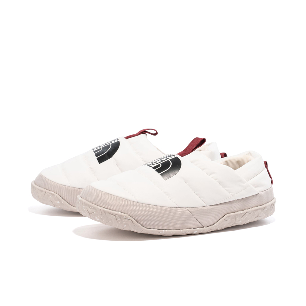 【10/25 12點週末限定】The North Face北面女款白色保暖舒適耐磨休閒鞋｜5G2BQ4C