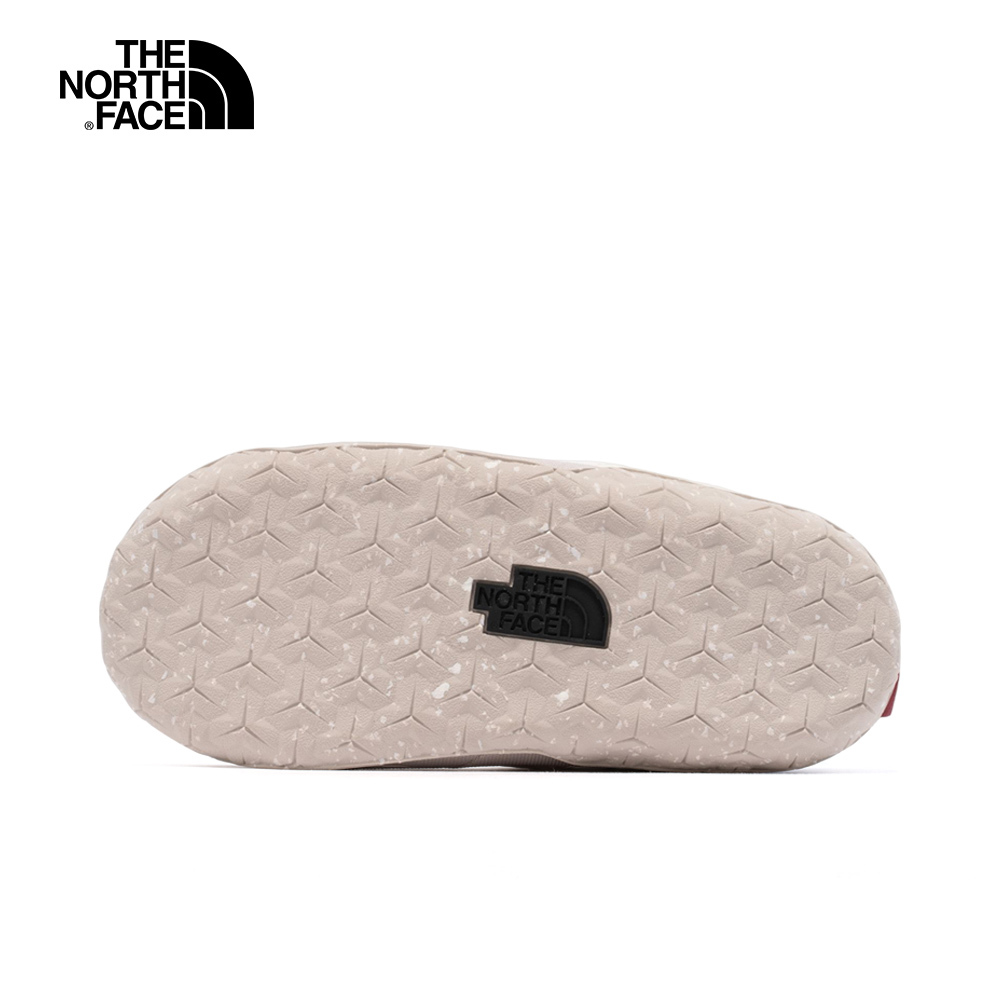 【10/25 12點週末限定】The North Face北面女款白色保暖舒適耐磨休閒鞋｜5G2BQ4C