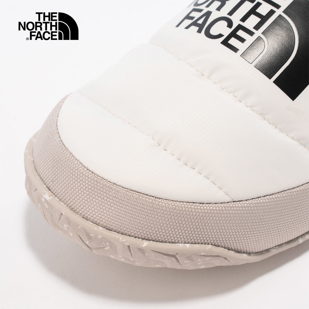 【10/25 12點週末限定】The North Face北面女款白色保暖舒適耐磨休閒鞋｜5G2BQ4C