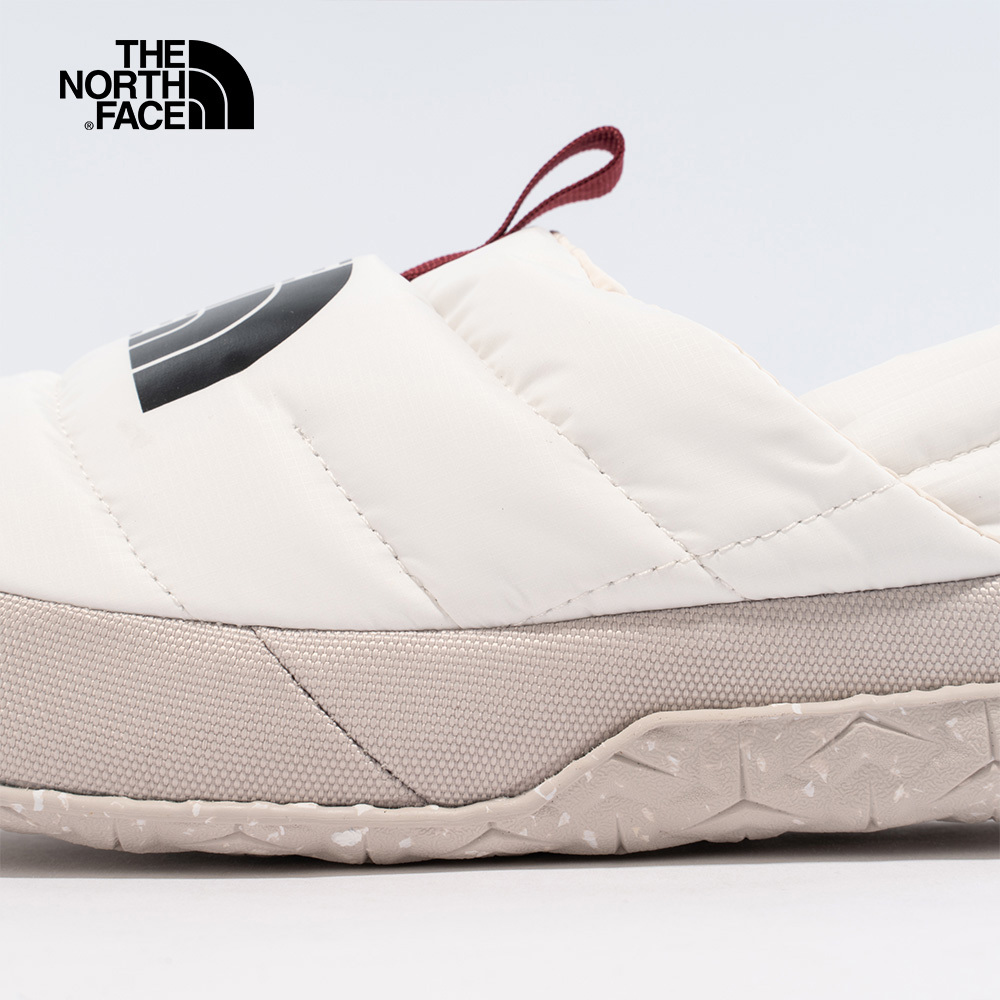 【10/25 12點週末限定】The North Face北面女款白色保暖舒適耐磨休閒鞋｜5G2BQ4C