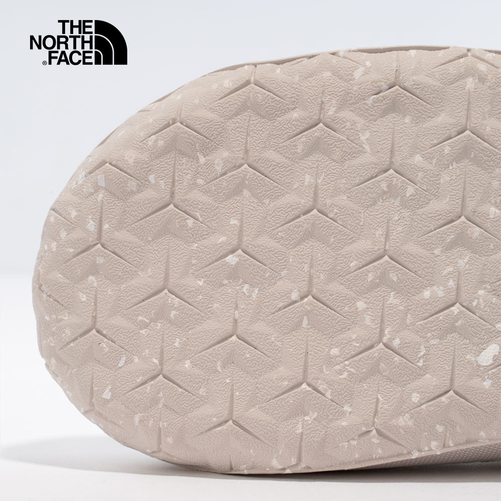 【10/25 12點週末限定】The North Face北面女款白色保暖舒適耐磨休閒鞋｜5G2BQ4C