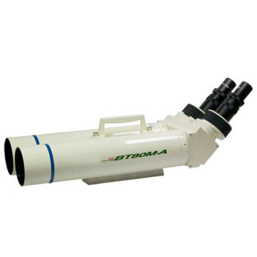 VIXEN BT80M-A 天文雙筒望遠鏡(台灣總代理公司貨)