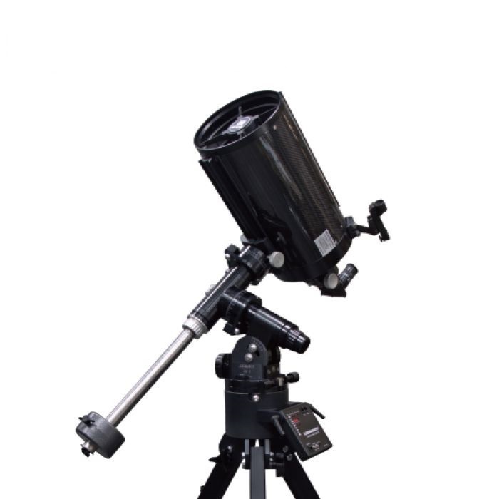 LOSMANDY GM8-S+RC8 雙軸電動赤道儀天文望遠鏡