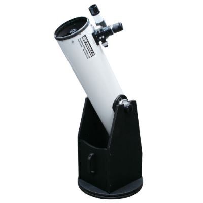DOBSONIAN-8"/F6 杜甫森天文望遠鏡