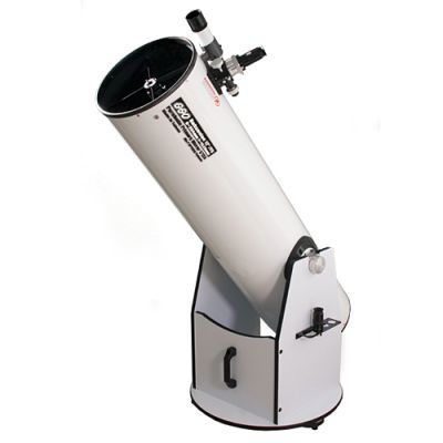 DOBSONIAN-12"/F5 杜甫森天文望遠鏡