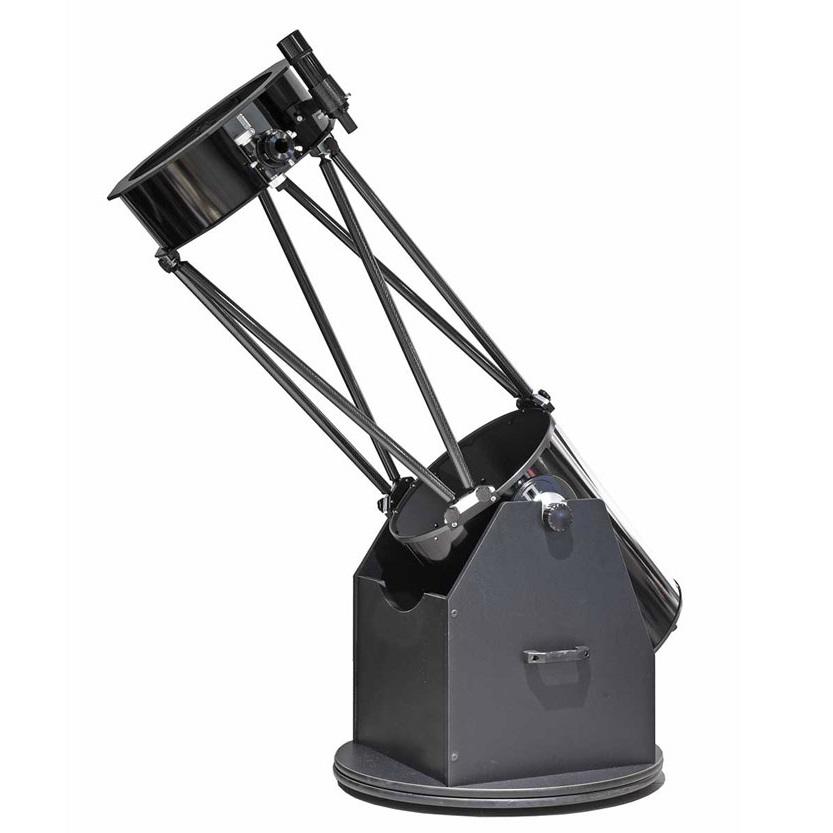 DOBSONIAN-16”/F4.5-CNC 碳纖桁架式杜甫森天文望遠鏡