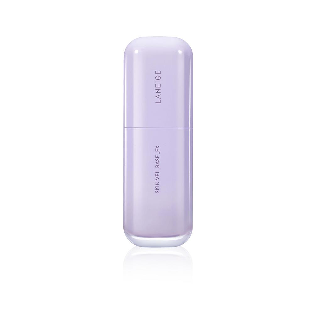 【LANEIGE 蘭芝】柔霧調色隔離乳EX 30ml (多款可選)