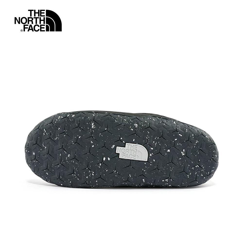 The North Face北面女款黑色輕便保暖耐久抓地休閒鞋｜5G2BKY4