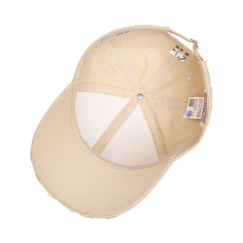 MLB 可調式硬頂地址標棒球帽 紐約洋基隊 (3ACPKP02N-50BGS)