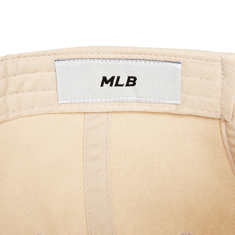 MLB 可調式硬頂地址標棒球帽 紐約洋基隊 (3ACPKP02N-50BGS)