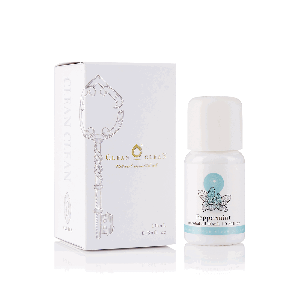 印度 有機歐薄荷精油