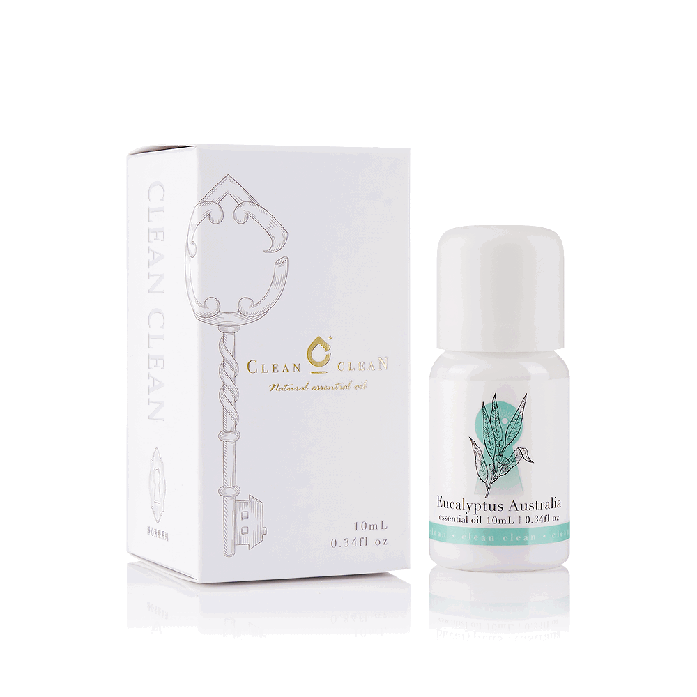 澳洲 尤加利精油