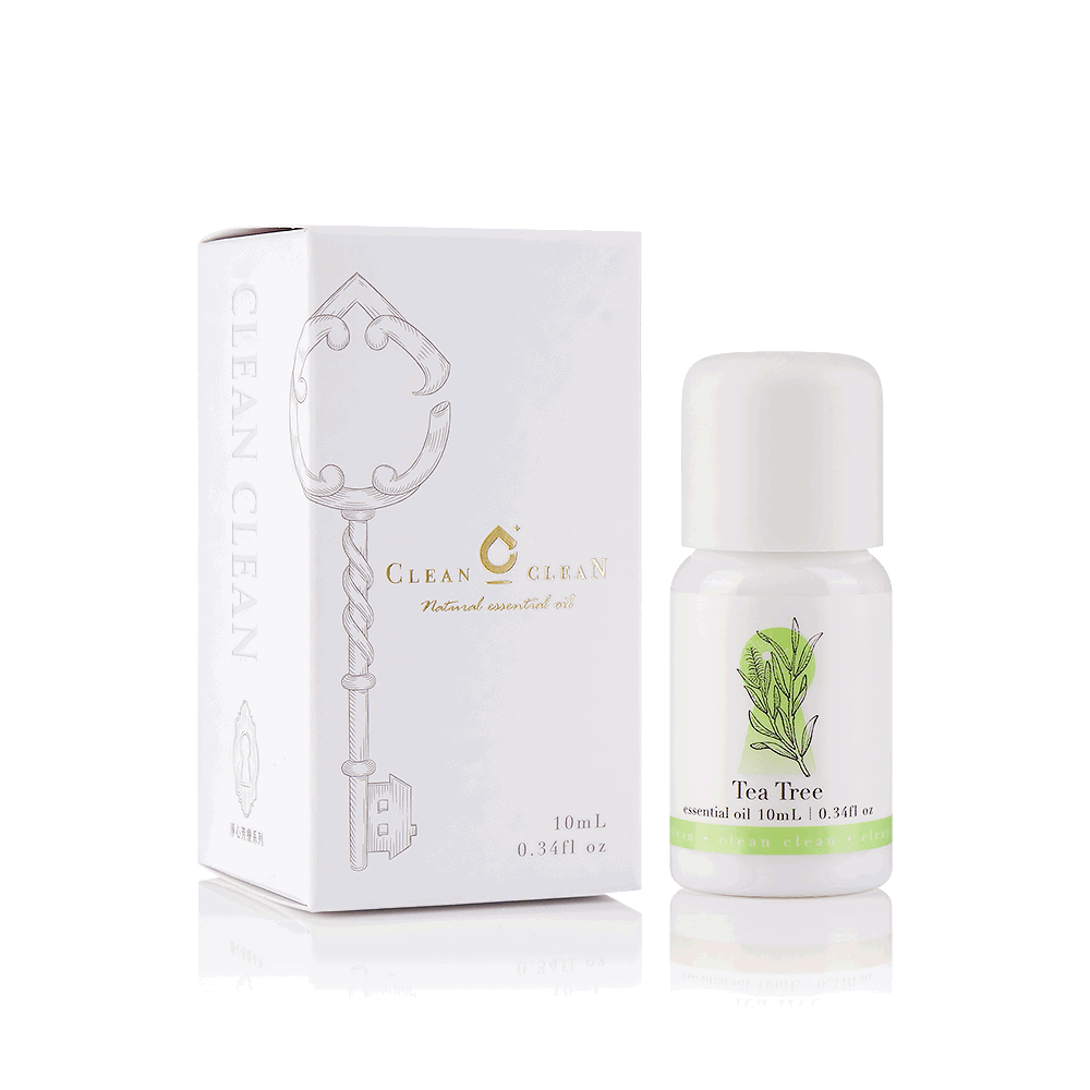 澳洲 有機茶樹精油