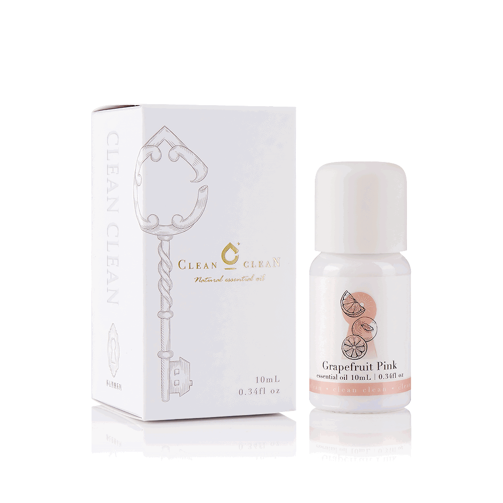 義大利 粉紅葡萄柚精油