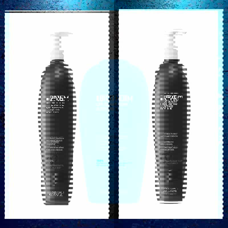 奇蹟特嫩身體乳 400ml