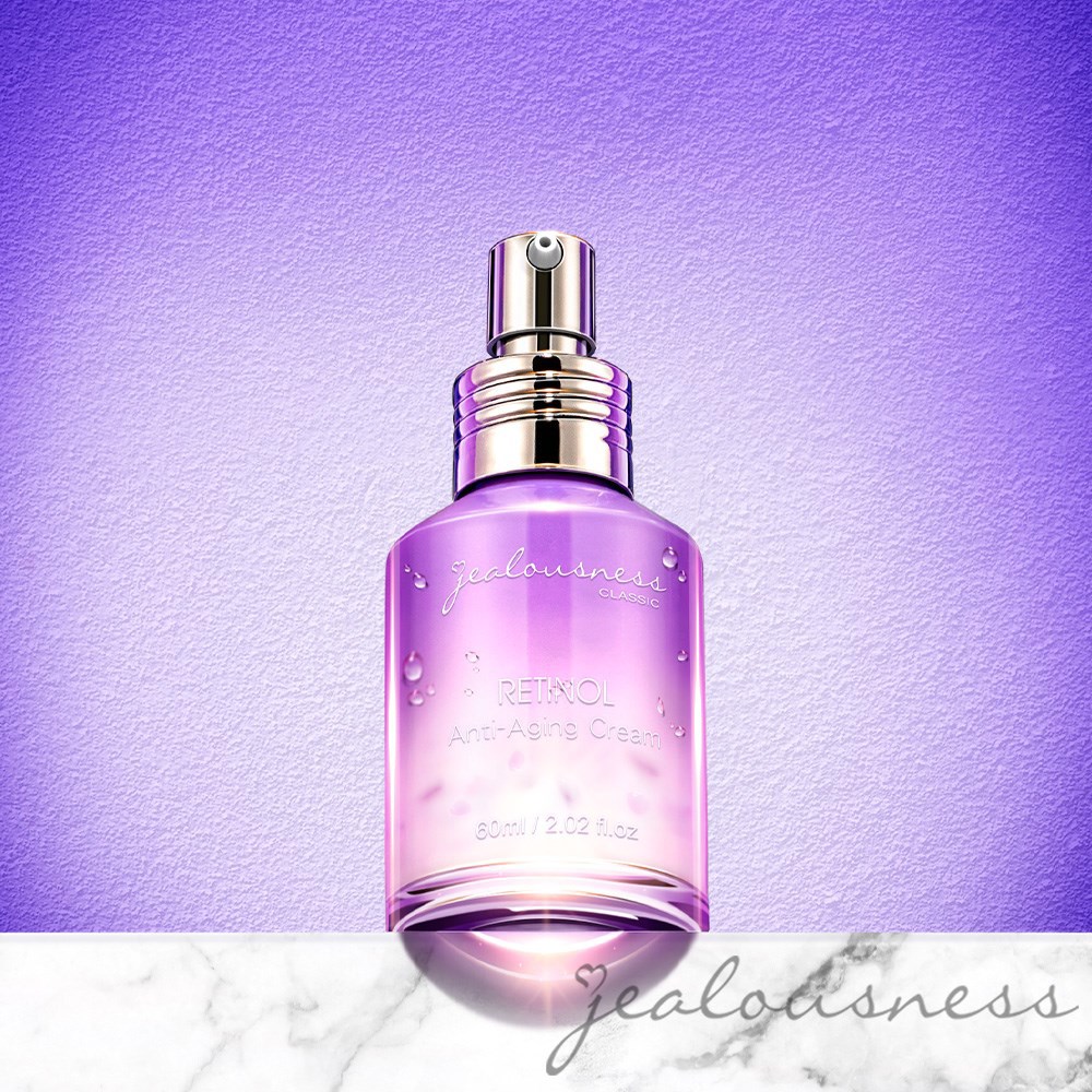 鳶尾花A醇緊緻精華乳60ml（鳶尾花A醇乳）