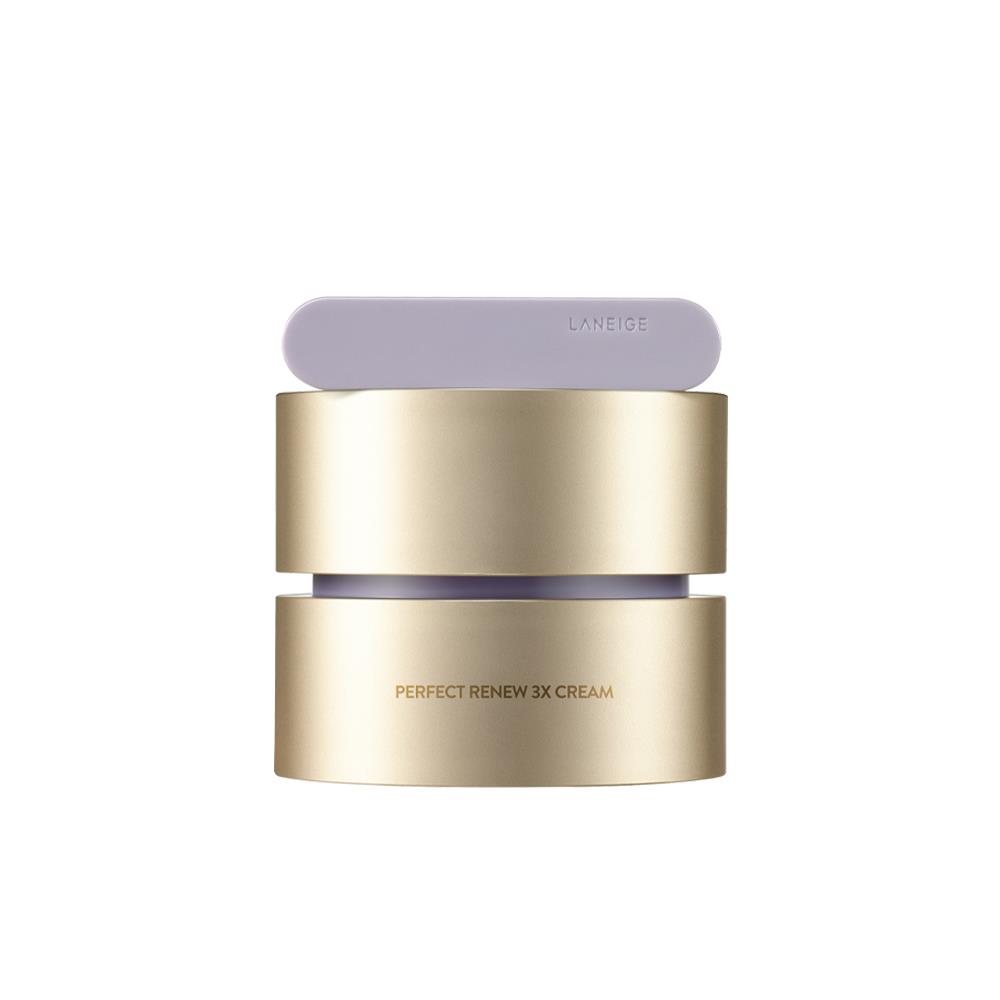 【LANEIGE 蘭芝】完美新生三效賦活霜 50ml