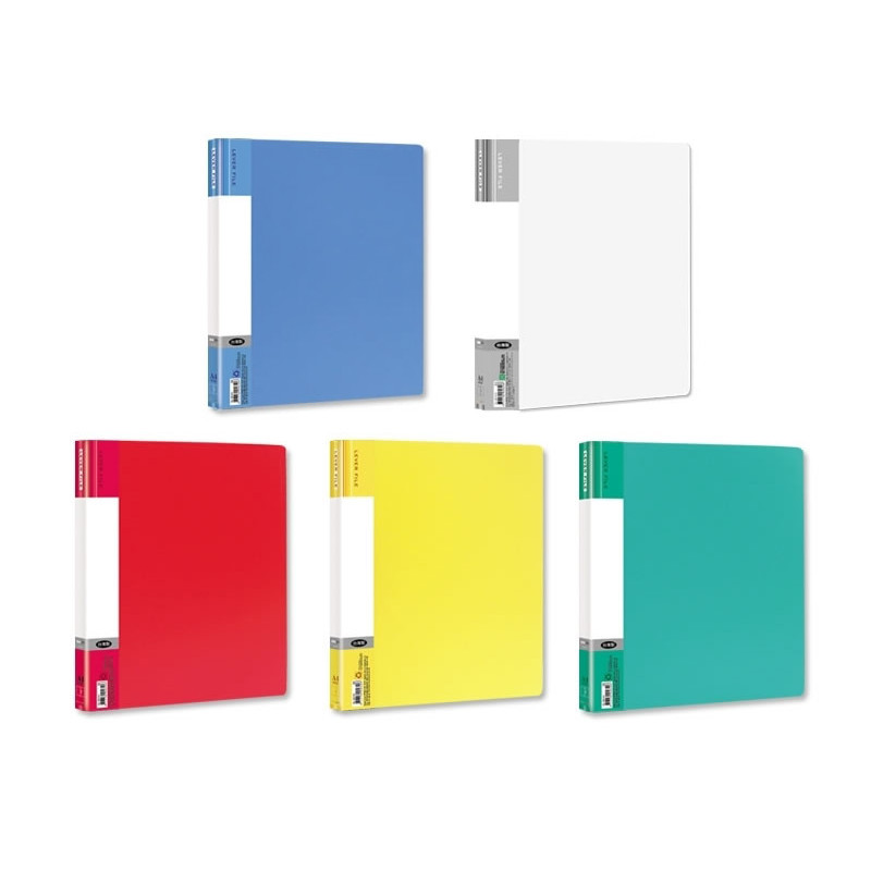 Data Line PP 右上強力夾-紅/黃/綠