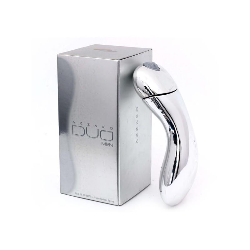Azzaro Duo戀人男性淡香水 50ML