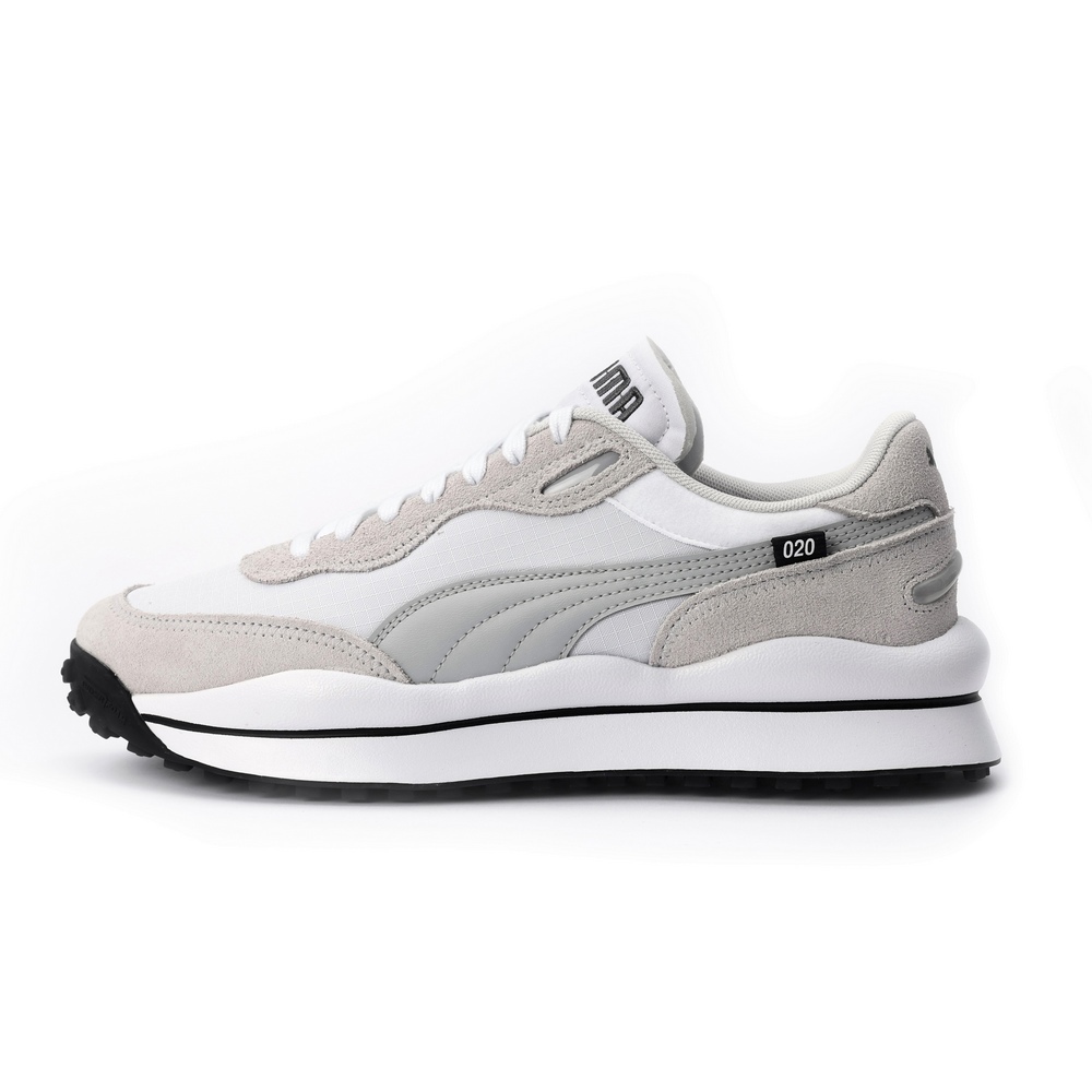 PUMA STYLE RIDER PLAY ON SD 休閒運動鞋 男女共同