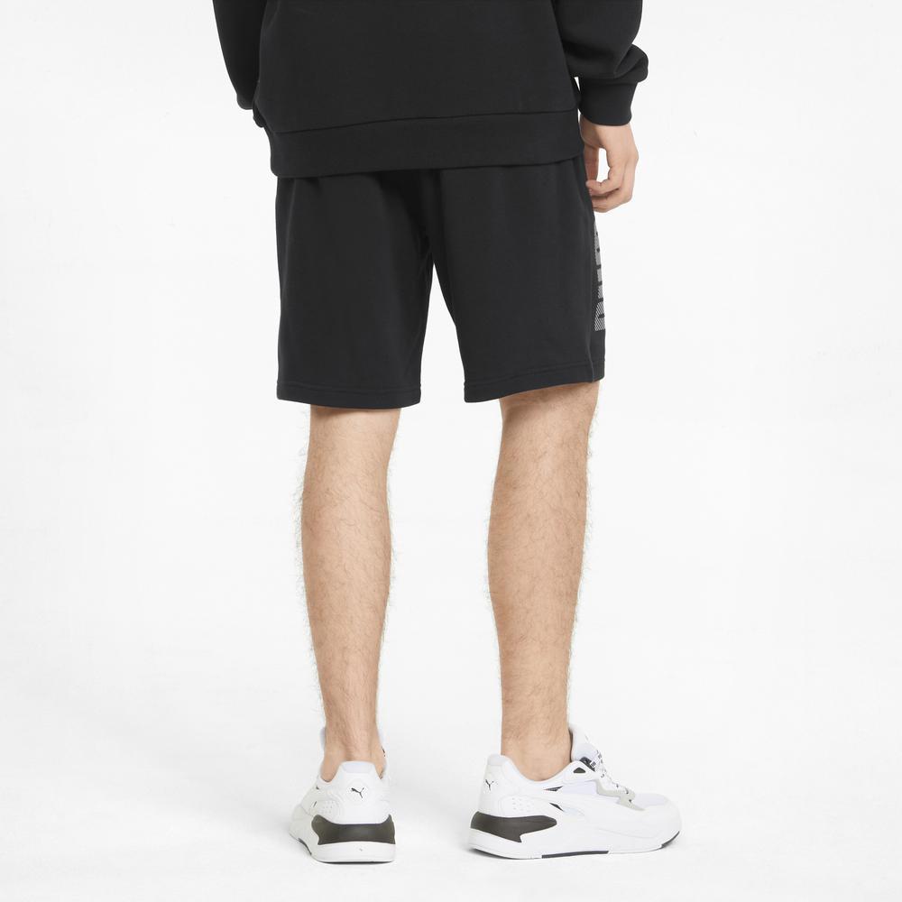 PUMA 基本系列Puma Power10吋短褲 男性