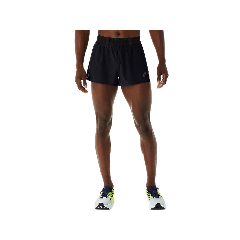 ACTIBREEZE 平織短褲 男款 跑步 下著 2011C752-001