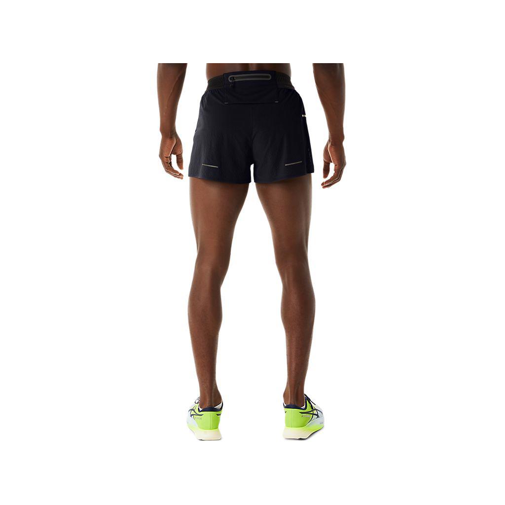 ACTIBREEZE 平織短褲 男款 跑步 下著 2011C752-001