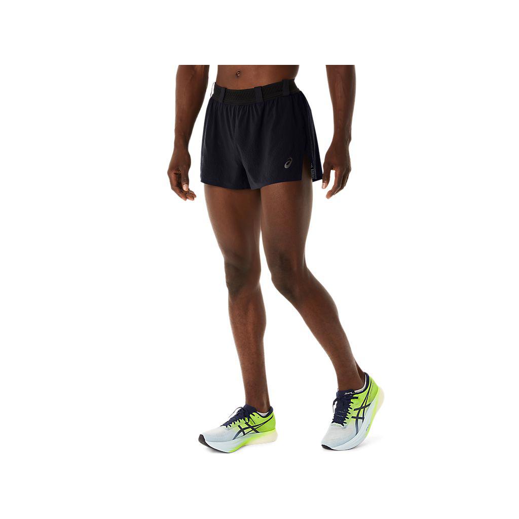 ACTIBREEZE 平織短褲 男款 跑步 下著 2011C752-001