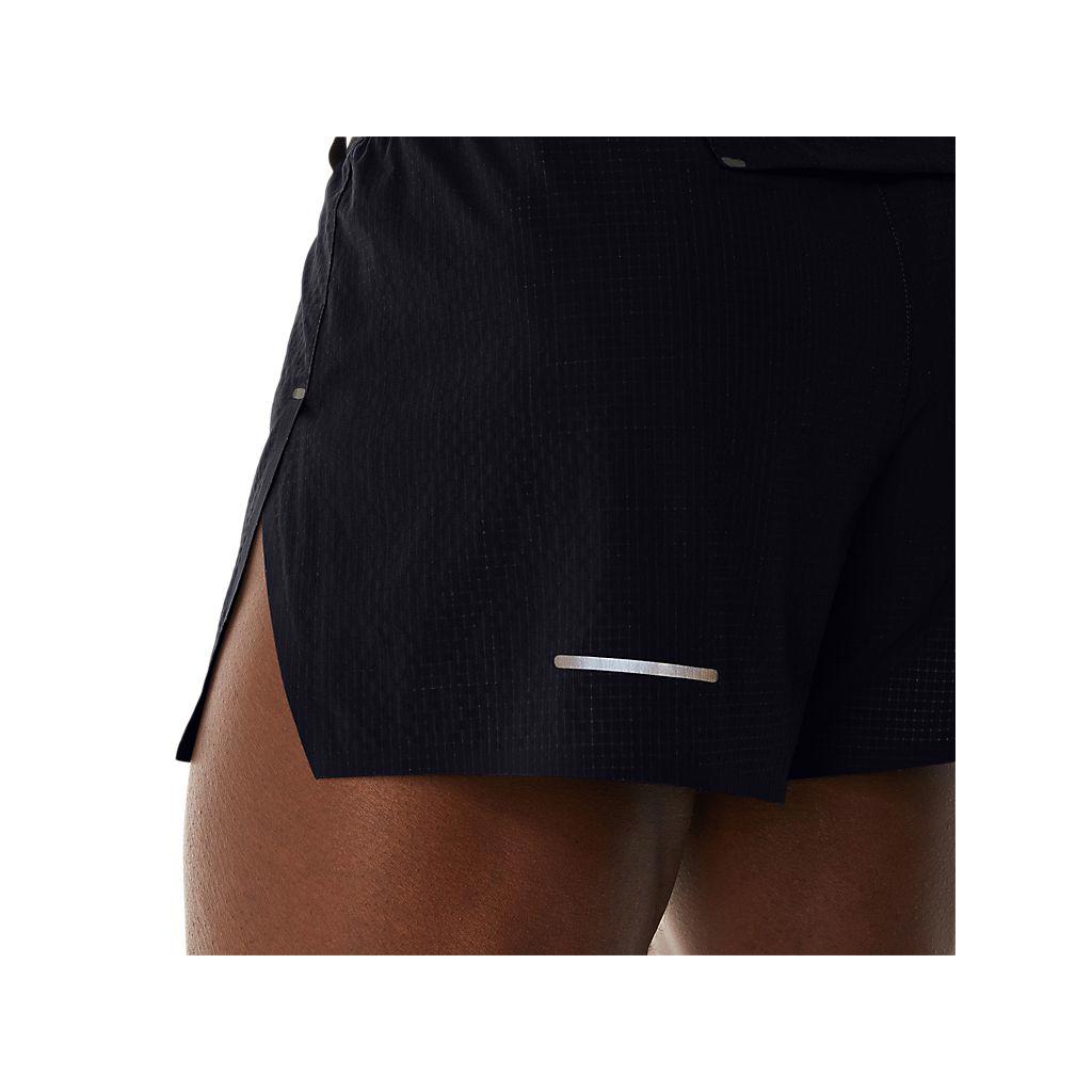 ACTIBREEZE 平織短褲 男款 跑步 下著 2011C752-001