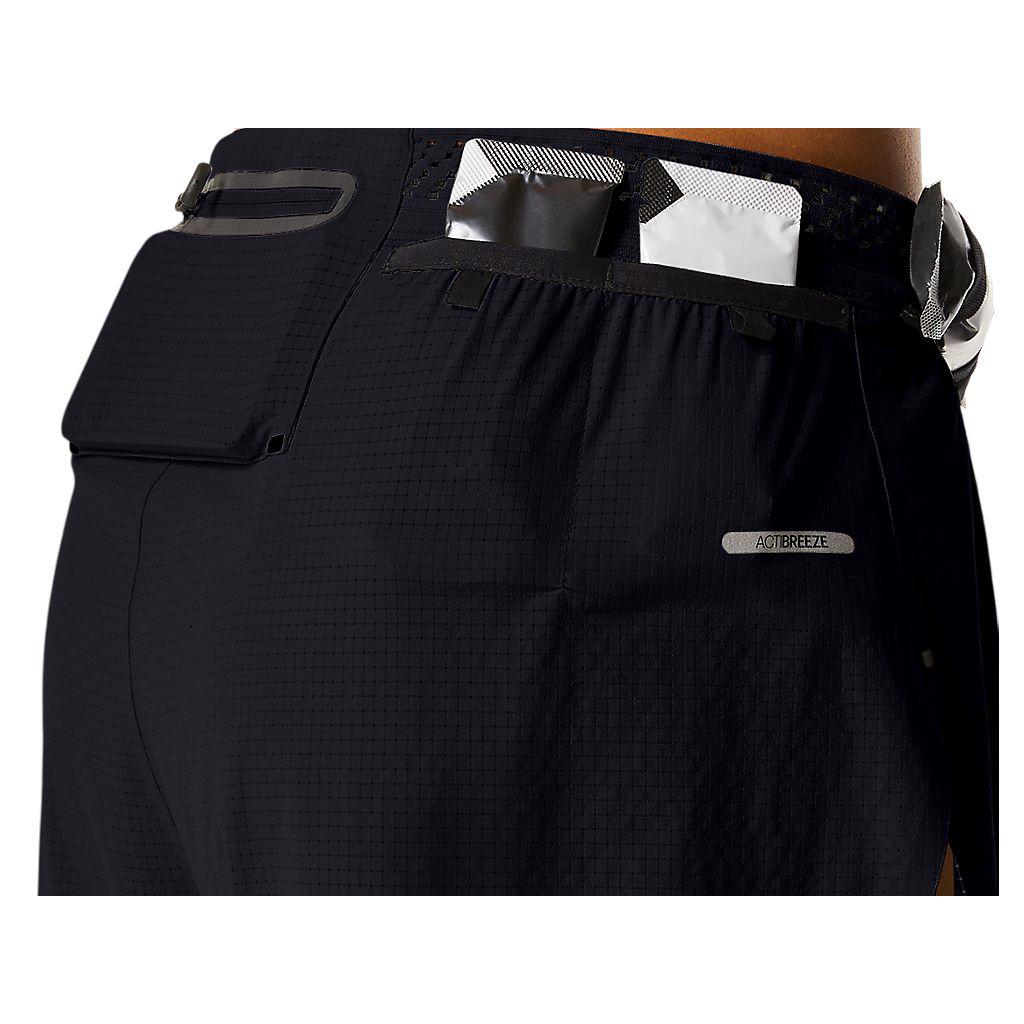 ACTIBREEZE 平織短褲 男款 跑步 下著 2011C752-001